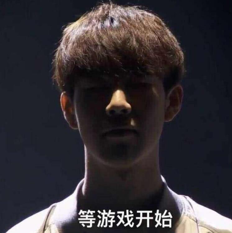 TeSeS： ＂我知道随着时间的推移，我会成为一个非常好的锚点选手＂