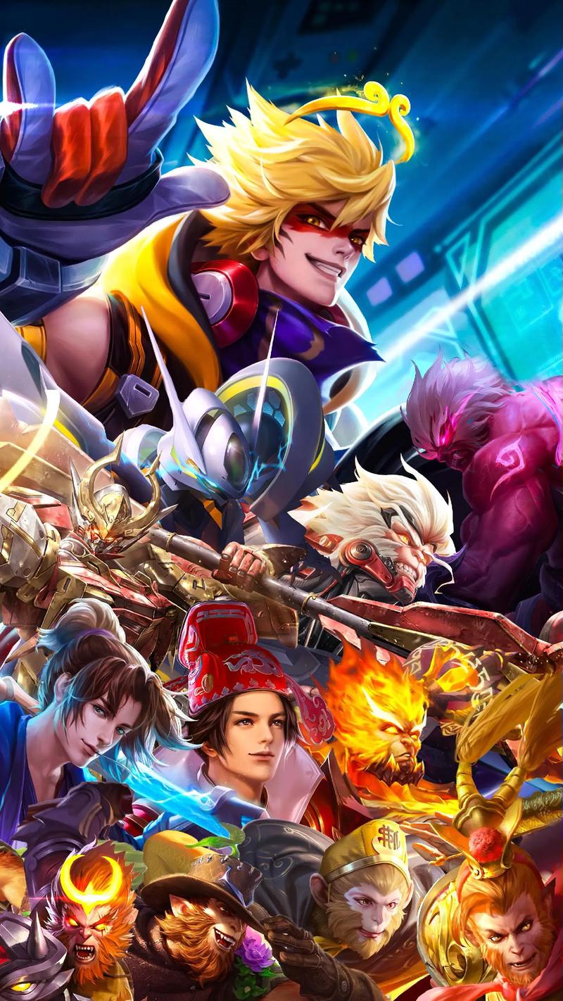 恭喜武汉eStarPro成功晋级2022KPL春季赛季后赛！