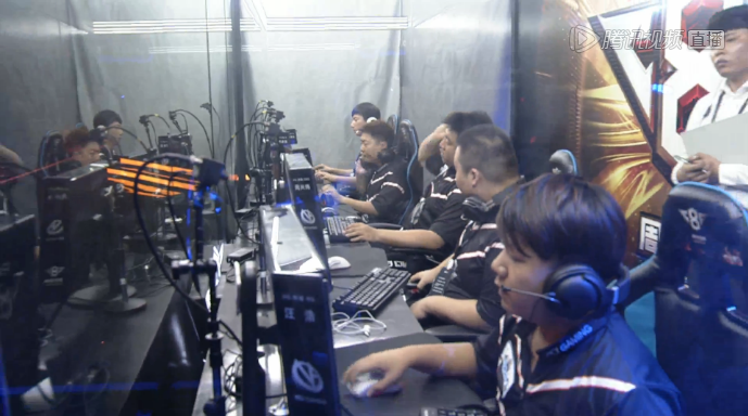 Riot 驱逐 Talon Esports 因财务违规而退出 LCP