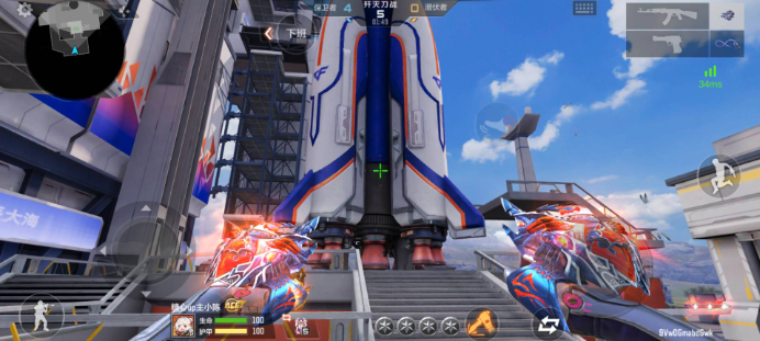 Wolves Esports 和 FunPlus Phoenix 在首场比赛中获胜 — VCT 2025： 中国第一阶段