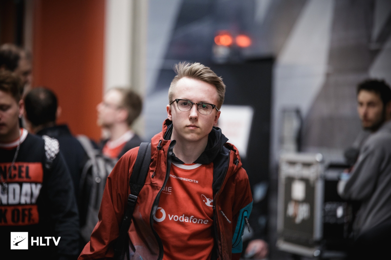 Akuma事件引争议，这次连s1mple也被卷进来了？