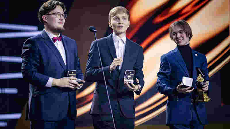 CSGO Navi主教练确认sdy将代表NaVi出战里约Major