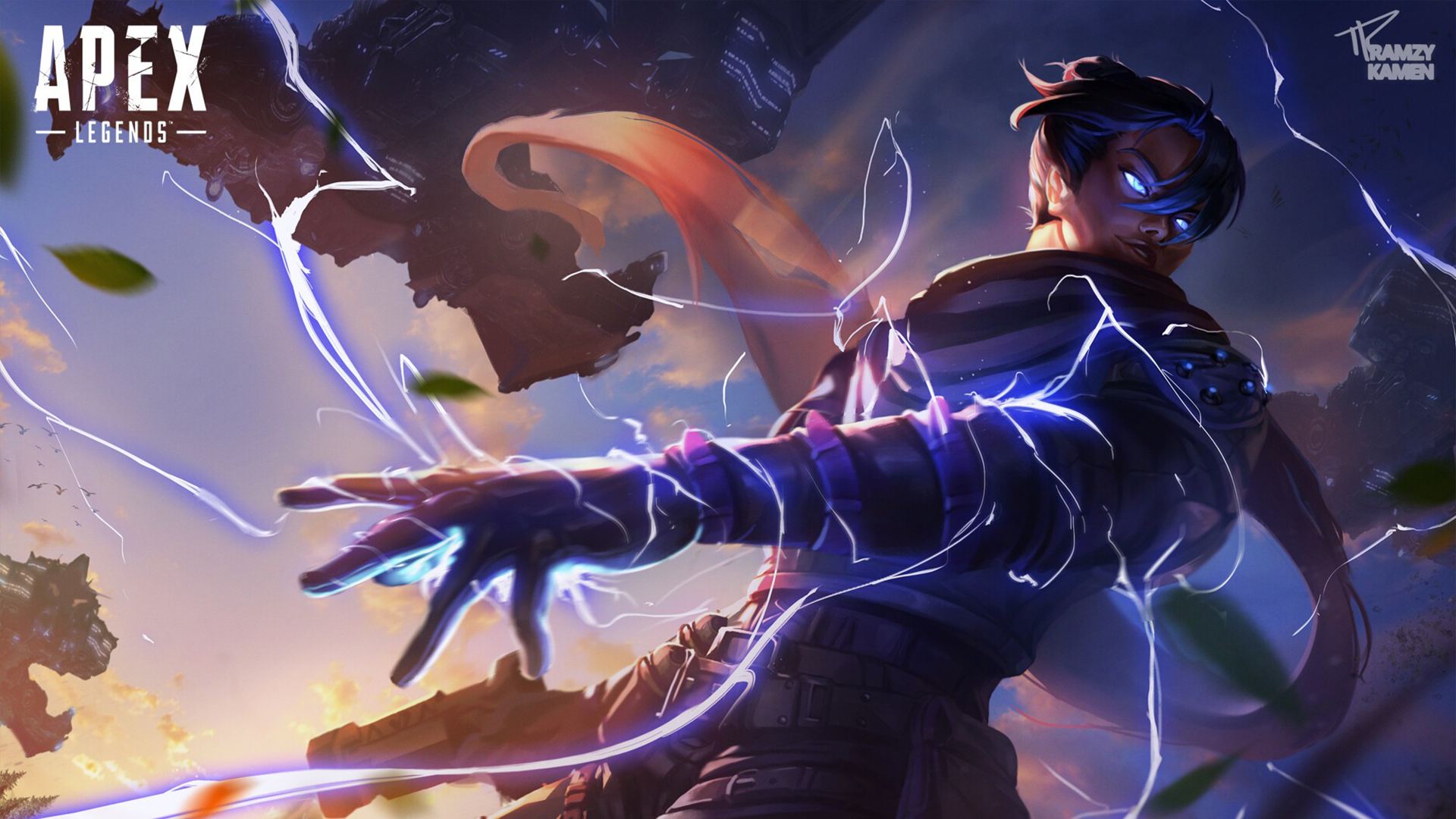 哪里是 Jiwoo 在奔跑！ Chovy + Kiin 疯狂攻击 GIDEON 以抢夺Baron， Generation Gaming 领先