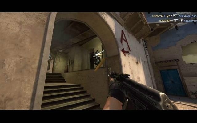 FISSURE Playground #2的首六名参赛者已公布