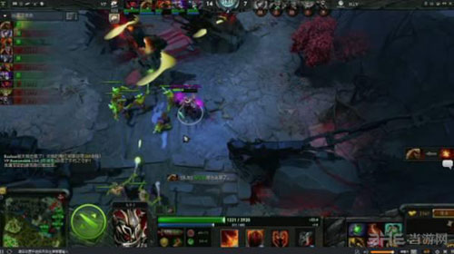 Gamers8 2023：晋级决赛！ENCE 2-0 Heroic