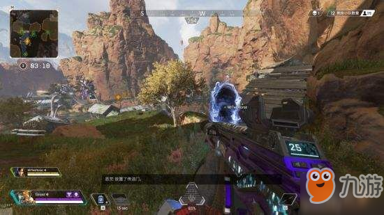 很难在巨大的优势下输掉比赛！Gideon和Lillia在团战中击杀了四个 Nongshim RedForce ，其中两个上了高地，赢回了一局比赛