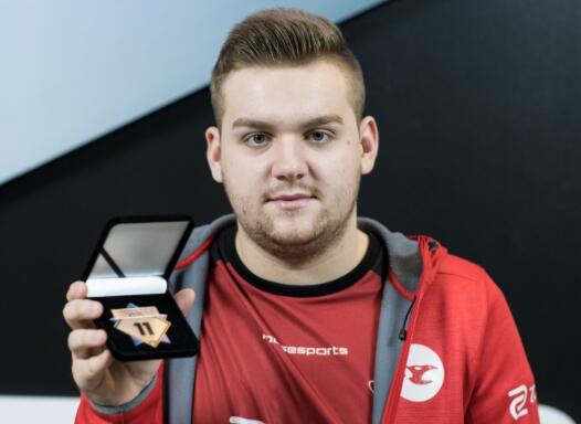 Thorin：s1mple希望在Major击败ZywOo