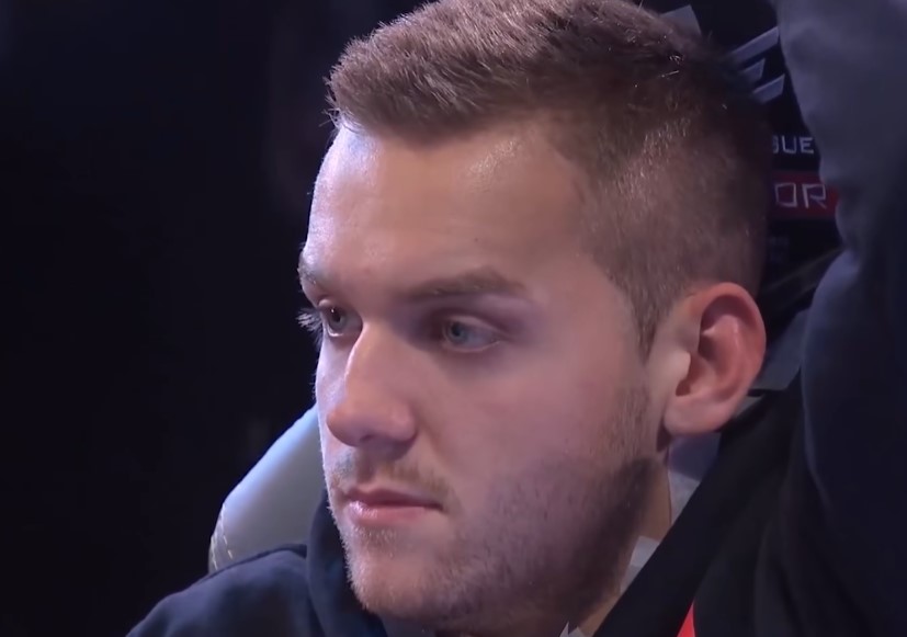 TT群访 ucal：对方游戏终结能力不强 龙王是可以无条件赢的英雄