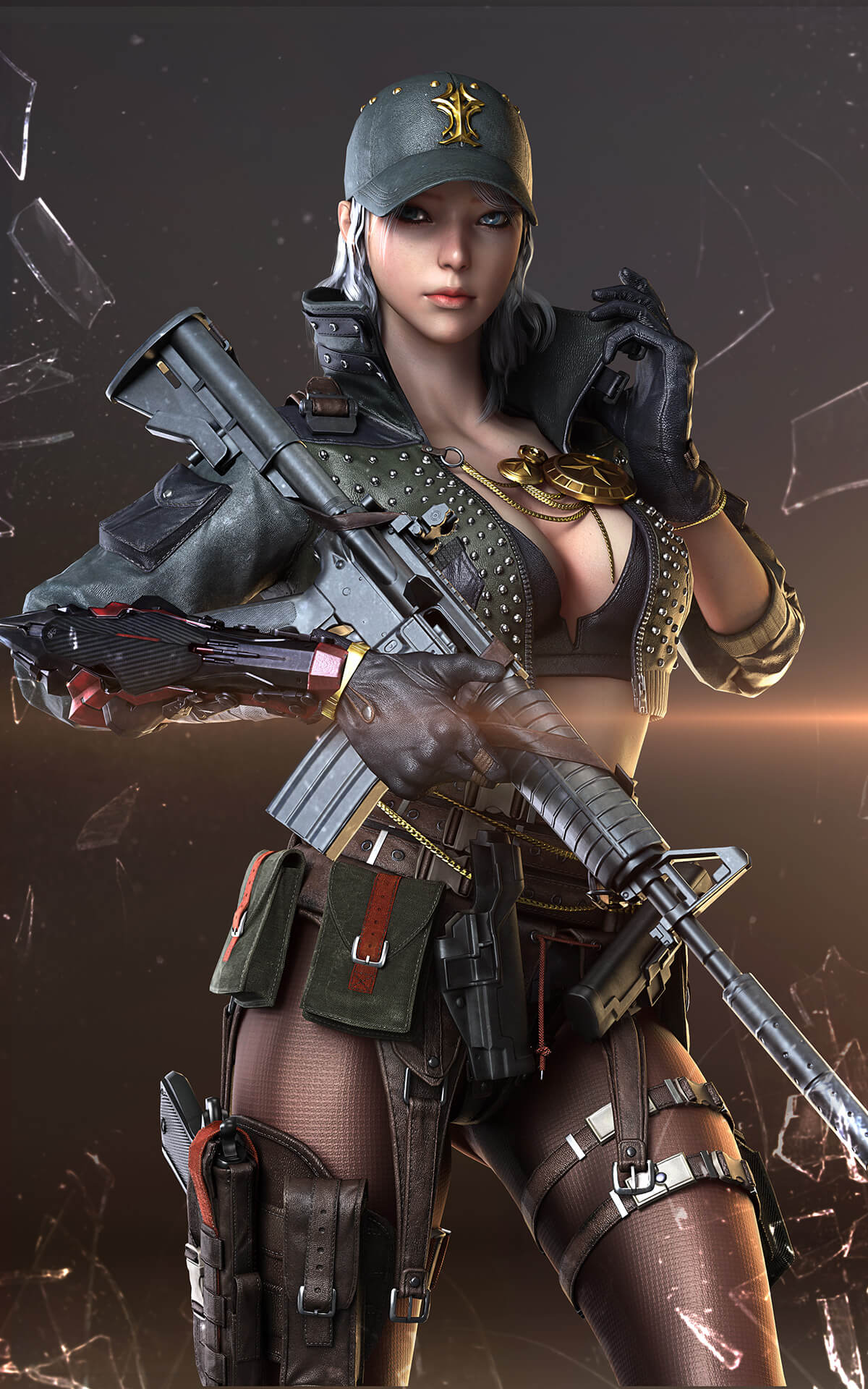 WBG祝Tarzan生日快乐：祝勇哥新的一年尽情奔赴热爱，喜乐无忧