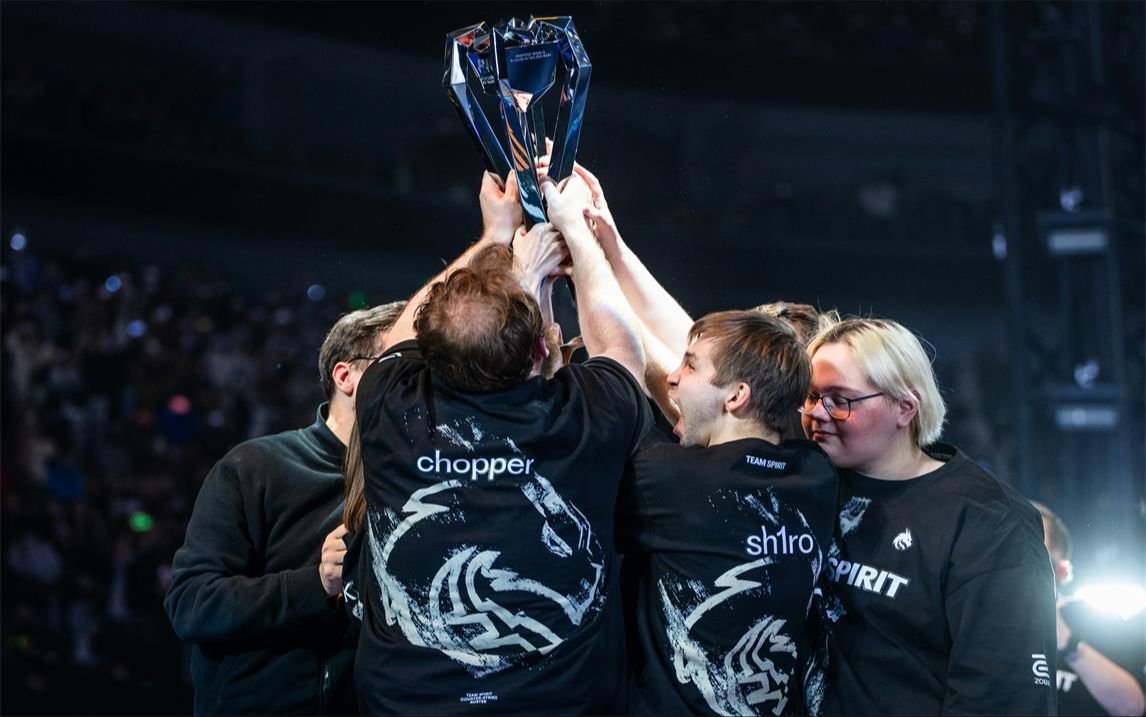 亚洲在2025年StarLadder布达佩斯 Major中获得了一个额外名额，而 America 失去了这个名额；